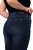 Ulla Popken Marie Fit Bootcut Stretch Jeans Blue Denim - Ulla Popken - Ulla Popken Plus-Size Ruházat