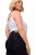 Ulla Popken Marie Fit Bootcut Stretch Jeans Dark Blue Denim - Ulla Popken - Ulla Popken Plus-Size Ruházat