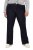 Ulla Popken Marie Fit Bootcut Stretch Jeans Dark Blue Denim - Ulla Popken - Ulla Popken Plus-Size Ruházat