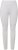 Ulla Popken Quick Dry Moisture Wicking Stretch Ski Leggings Snow White - Női Farmer & Nadrágok Nagy Méretekben – Plus Size - 