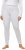 Ulla Popken Quick Dry Moisture Wicking Stretch Ski Leggings Snow White - Női Farmer & Nadrágok Nagy Méretekben – Plus Size - 