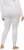 Ulla Popken Quick Dry Moisture Wicking Stretch Ski Leggings Snow White - Női Farmer & Nadrágok Nagy Méretekben – Plus Size - 