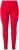 Ulla Popken Quick Dry Moisture Wicking Stretch Ski Leggings Salsa Red - Női Farmer & Nadrágok Nagy Méretekben – Plus Size - 