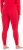 Ulla Popken Quick Dry Moisture Wicking Stretch Ski Leggings Salsa Red - Női Farmer & Nadrágok Nagy Méretekben – Plus Size - 