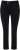 Ulla Popken Stretch Sarah Fit Skinny Jeans Black - Női Farmer & Nadrágok Nagy Méretekben – Plus Size - 