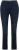 Ulla Popken Stretch Sarah Fit Skinny Jeans Blue Denim - Női Farmer & Nadrágok Nagy Méretekben – Plus Size - 