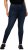 Ulla Popken Stretch Sarah Fit Skinny Jeans Blue Denim - Női Farmer & Nadrágok Nagy Méretekben – Plus Size - 