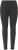 Ulla Popken Faux Fur Lined Stretch Leggings Charcoal - Női Farmer & Nadrágok Nagy Méretekben – Plus Size - 