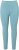 Ulla Popken Faux Fur Lined Stretch Leggings Ice Green - Női Farmer & Nadrágok Nagy Méretekben – Plus Size - 