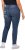 Ulla Popken Positive Thoughts Slim Leg Sarah Fit Stretch Jeans Blue Denim - NŐI RUHÁZAT 40-66 - 