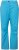 Ulla Popken Thermal Triple-Function Pants Bright Turquoise - Női Farmer & Nadrágok Nagy Méretekben – Plus Size - 