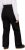 Ulla Popken HYPRAR Triple Function Ski Pants Black - Női Farmer & Nadrágok Nagy Méretekben – Plus Size - 