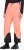 Ulla Popken HYPRAR Triple Function Ski Pants Neon Pink - Női Farmer & Nadrágok Nagy Méretekben – Plus Size - 