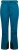 Ulla Popken Water Repellent Softshell Pants Dark Petrol - Női Farmer & Nadrágok Nagy Méretekben – Plus Size - 