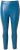 Ulla Popken Metallic Faux Leather Leggings Teal - Női Farmer & Nadrágok Nagy Méretekben – Plus Size - 