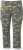 Ulla Popken Camo Boyfriend Pants Olive Grey - Női Farmer & Nadrágok Nagy Méretekben – Plus Size - 