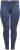 Only Carmakoma Thunder Life Skinny Fit Jeans Blue Denim - Női Farmer & Nadrágok Nagy Méretekben – Plus Size - 