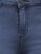 Only Carmakoma Thunder Life Skinny Fit Jeans Blue Denim - Női Farmer & Nadrágok Nagy Méretekben – Plus Size - 