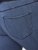 Only Carmakoma Thunder Life Skinny Fit Jeans Blue Denim - Női Farmer & Nadrágok Nagy Méretekben – Plus Size - 