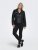 Only Carmakoma Storm Life Skinny Fit jeans Black - Farmer - 
