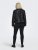 Only Carmakoma Storm Life Skinny Fit jeans Black - Farmer - 