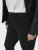 Only Carmakoma Storm Life Skinny Fit jeans Black - Farmer - 