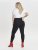 Only Carmakoma Anna Life Skinny Jeans Black - Farmer - 