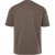 JP1880 T-Shirt Cabin Vintage Mocha - Pólók - Nagyméretű pólók - 2XL-14XL