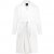 JP1880 Bathrobe Extra Soft Terry Cloth White - Alsónemű & Strandruhák - Nagyméretű Alsónemű 2XL-8XL