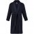 JP1880 Bathrobe Extra Soft Terry Cloth Dark Navy - Alsónemű & Strandruhák - Nagyméretű Alsónemű 2XL-8XL