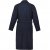 JP1880 Bathrobe Extra Soft Terry Cloth Dark Navy - Alsónemű & Strandruhák - Nagyméretű Alsónemű 2XL-8XL