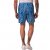 JP1880 Bermuda Shorts All-over Print Royal Blue - Rövidnadrág - Nagyméretű Rövidnadrág W40-W60