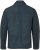 JP1880 Fine Lamb Leather Jacket Deep Sea Blue - Kabátok - Nagyméretű Kabátok - 2XL-8XL