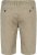 North Latitude 41106 Linen Shorts Beige - Rövidnadrág - Nagyméretű Rövidnadrág W40-W60