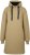 Nora Mikken KRISTINA Long Hoodie Camel - Pulóverek & kapucnis pulóverek - 