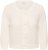 Kaffe Curve Kathrina Pullover White - Kötött pulóverek - 