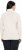 Ulla Popken Basic Long Sleeve Slim Fit Turtleneck Natural - Bluzy & bluzy z kapturem - 