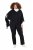 Ulla Popken Basic Long Sleeve Slim Fit Turtleneck Natural - Bluzy & bluzy z kapturem - Kényelmes pulóverek és kapucnisok