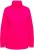 Ulla Popken Basic Long Sleeve Slim Fit Turtleneck Red Pink - Bluzy & bluzy z kapturem - 