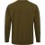 North Latitude Sweatshirt Army Green TALL - FÉRFIRUHÁZAT MT-6XLT - TALL-méretek