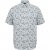 North Latitude Shirt Short Sleeve Light Blue - Ingek - Ingek 2XL-10XL