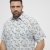 North Latitude Shirt Short Sleeve Light Blue - Ingek - Ingek 2XL-10XL