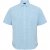 North Latitude Shirt Short Sleeve Turquoise - Ingek - Ingek 2XL-10XL