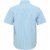 North Latitude Shirt Short Sleeve Turquoise - Ingek - Ingek 2XL-10XL