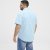 North Latitude Shirt Short Sleeve Turquoise - Ingek - Ingek 2XL-10XL