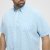 North Latitude Shirt Short Sleeve Turquoise - Ingek - Ingek 2XL-10XL