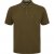 North Latitude Polo Pique Short Sleeve Green - Pólóingek - Galléros Pólók 2XL-8XL - Pólóingek 2XL-8XL