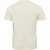 North Latitude T-Shirt Printed Off-White - Pólók - Nagyméretű pólók - 2XL-14XL