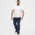 North Latitude Jeans Ringo Blue Used Wash - Farmer & Nadrág - Farmer és nadrág - W40-W70