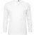 North Latitude T-Shirt Long Sleeve - Pólók - Nagyméretű pólók - 2XL-14XL